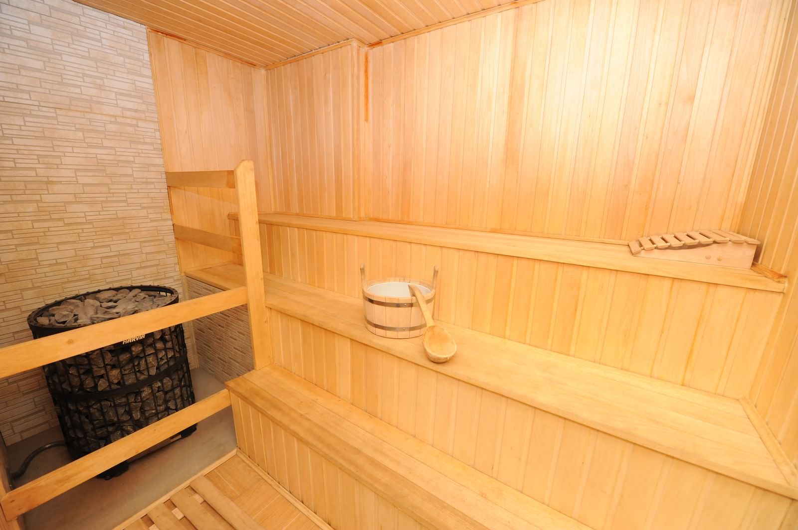 sauna 17